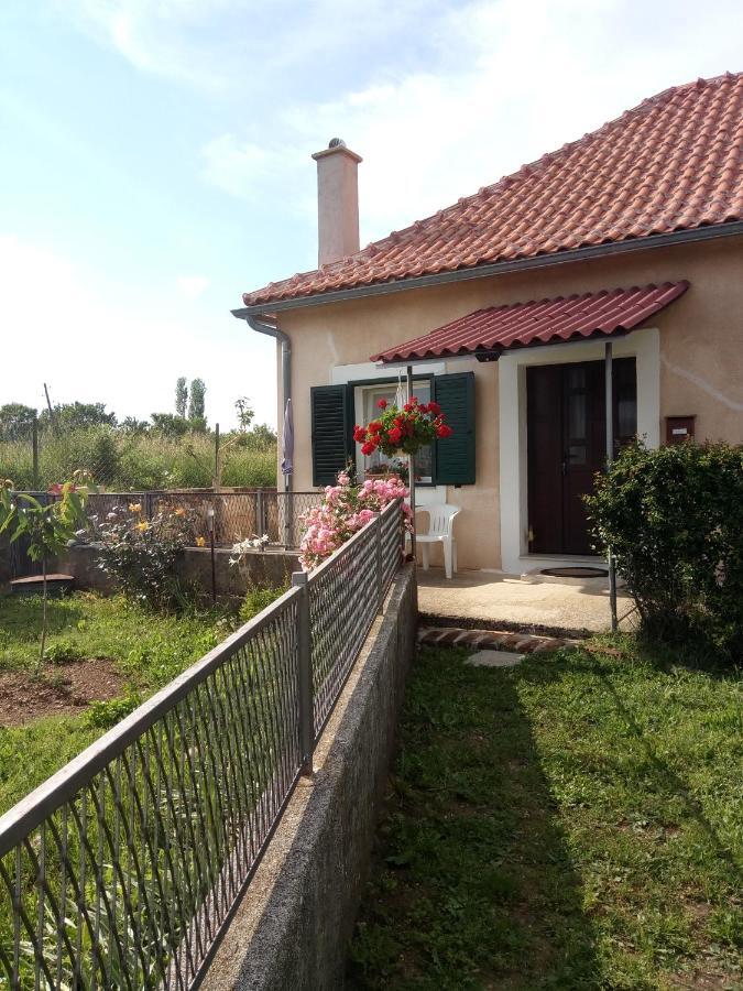 Holiday Home Goga Drnis Exterior photo